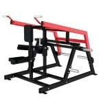 Seated Dip - DHZ - SM-2018Z