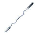 US1406 47" EZ Curl Olympic Bar