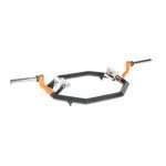 US1429 - Hex Trap Bar