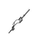 US1432 - Horizontal Push Bar