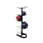 US2044 Medicine Ball Rack