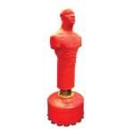 US4005 Slam Man ( Standing Bag )