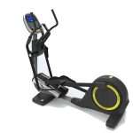 M-8808EL Elliptical Trainer
