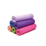 Yoga Mat ( 3 feet * 6 feet) 10 MM Thickness
