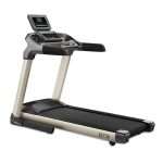 GT3A Android Light Commercial Motorized Treadmill
