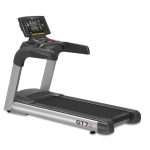 GT7As Android Commercial Motorized Treadmill