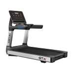 GT X Luxury Commercial Motorized Treadmill