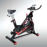Spinning Bike - Miracle Fitness - Q5