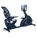 Recumbent Bike - K8718R