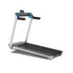 Motorized Treadmill - New Noble - XG T1S