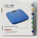 Camry Digital Weight Scale  ( 180 kg)