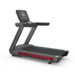 Commercail Treadmill - New Noble - XG-V8E