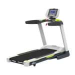 Commercial Treadmill - New Noble - XG V6 AC