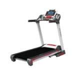 Motorized Treadmill - New Noble - XG V2