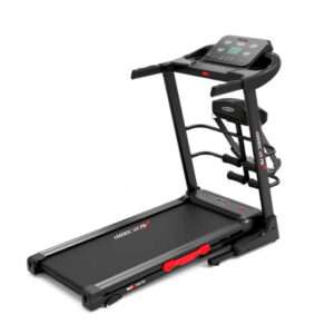 Motorized Treadmill - American Pro - T34