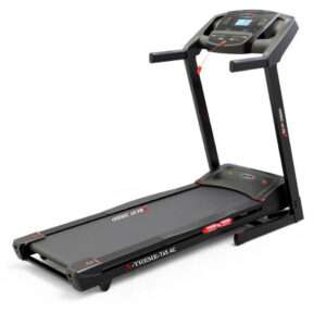 Motorized Treadmill - American Pro - T45