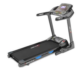 Motorized Treadmill - American Pro - T51