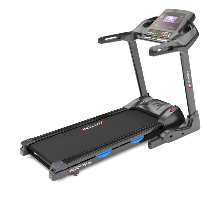 Motorized Treadmill - American Pro - T51