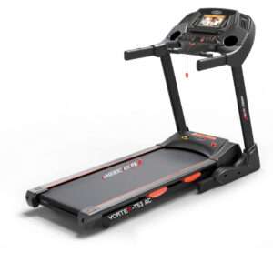 Motorized Treadmill - American Pro - T53