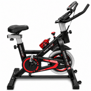 AMERICAN PRO SPINNING BIKE - MODEL: 062