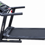 GYMOST-6610CA Motorized Treadmill