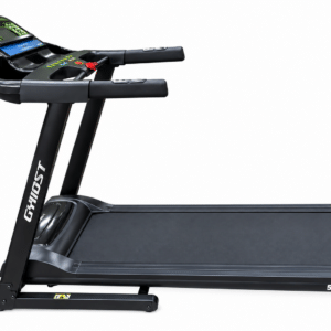 GYMOST-5110CB — Motorized Treadmill