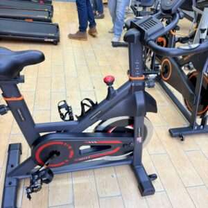 AMERICAN PRO SPINNING BIKE - MODEL: B915