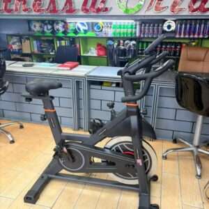 AMERICAN PRO SPINNING BIKE - MODEL: B925 ( Impregnated Handle)